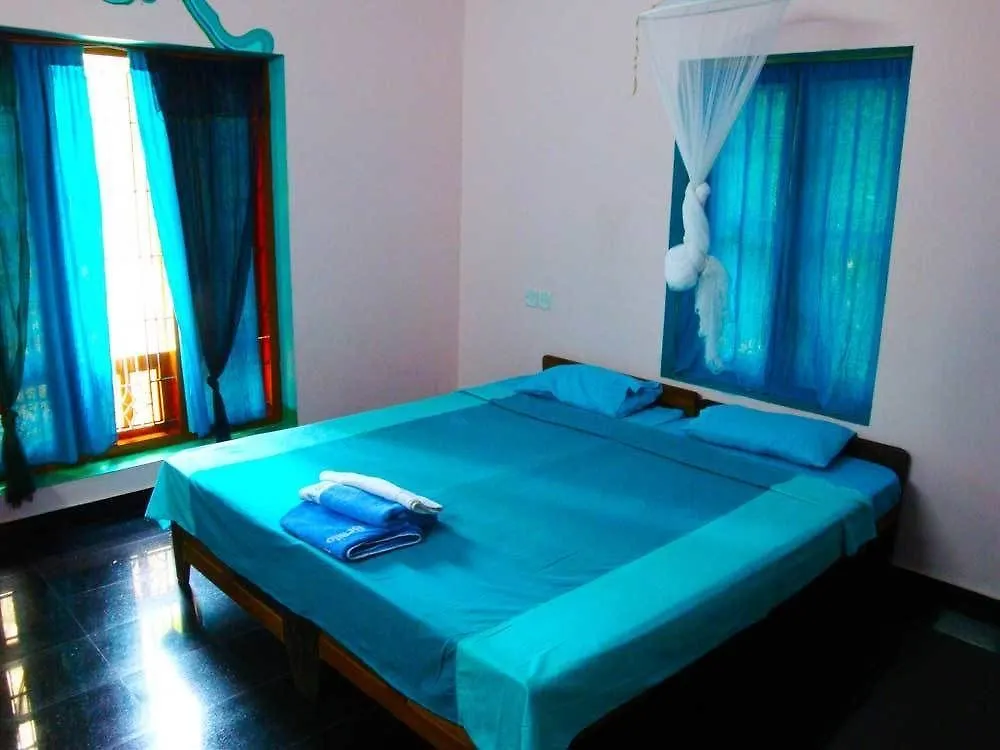 فندق Casa Eva Luna فاركَالا