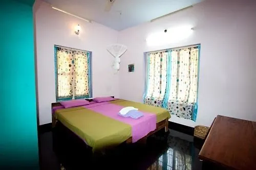 Casa Eva Luna فاركَالا فندق