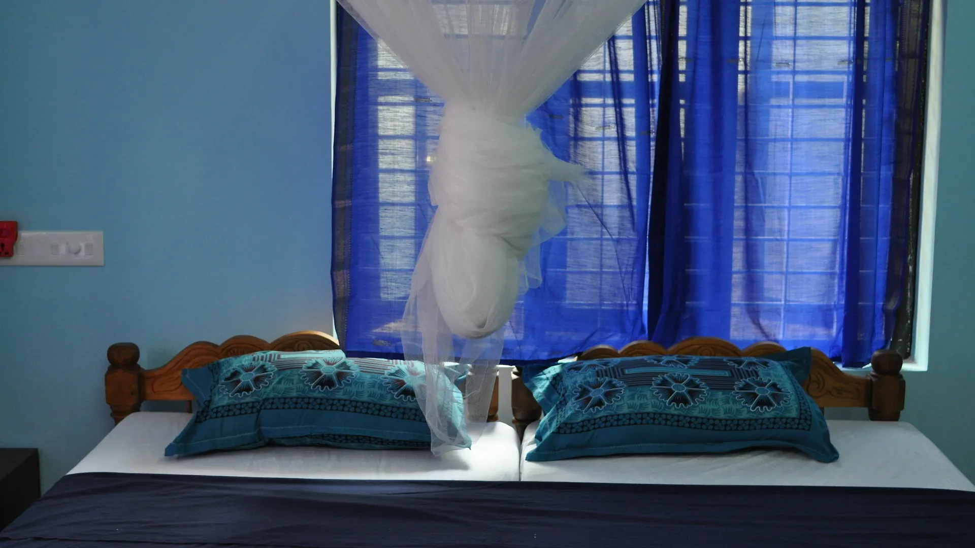 فندق Casa Eva Luna فاركَالا
