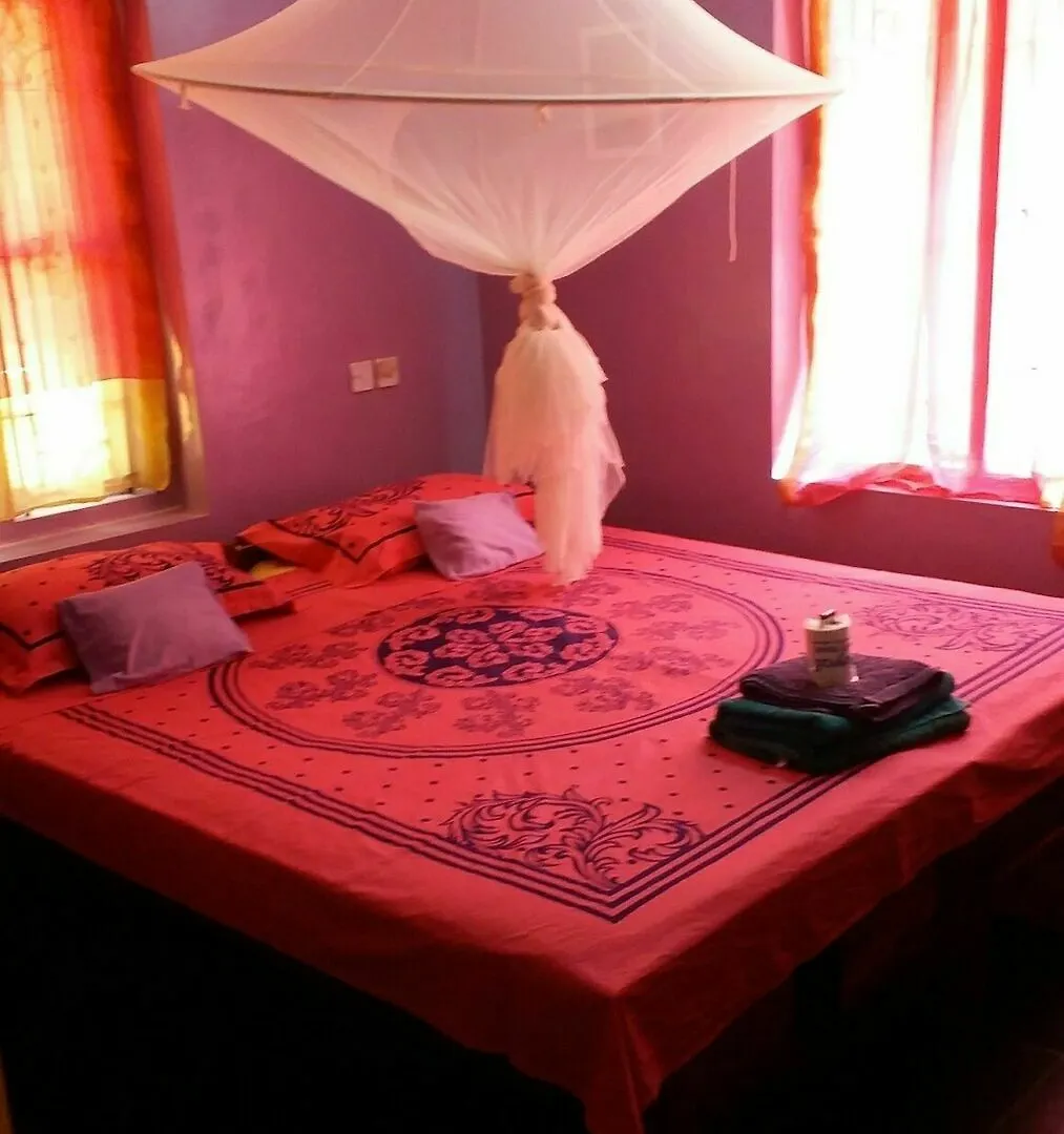 Casa Eva Luna فاركَالا 2*,  الهند