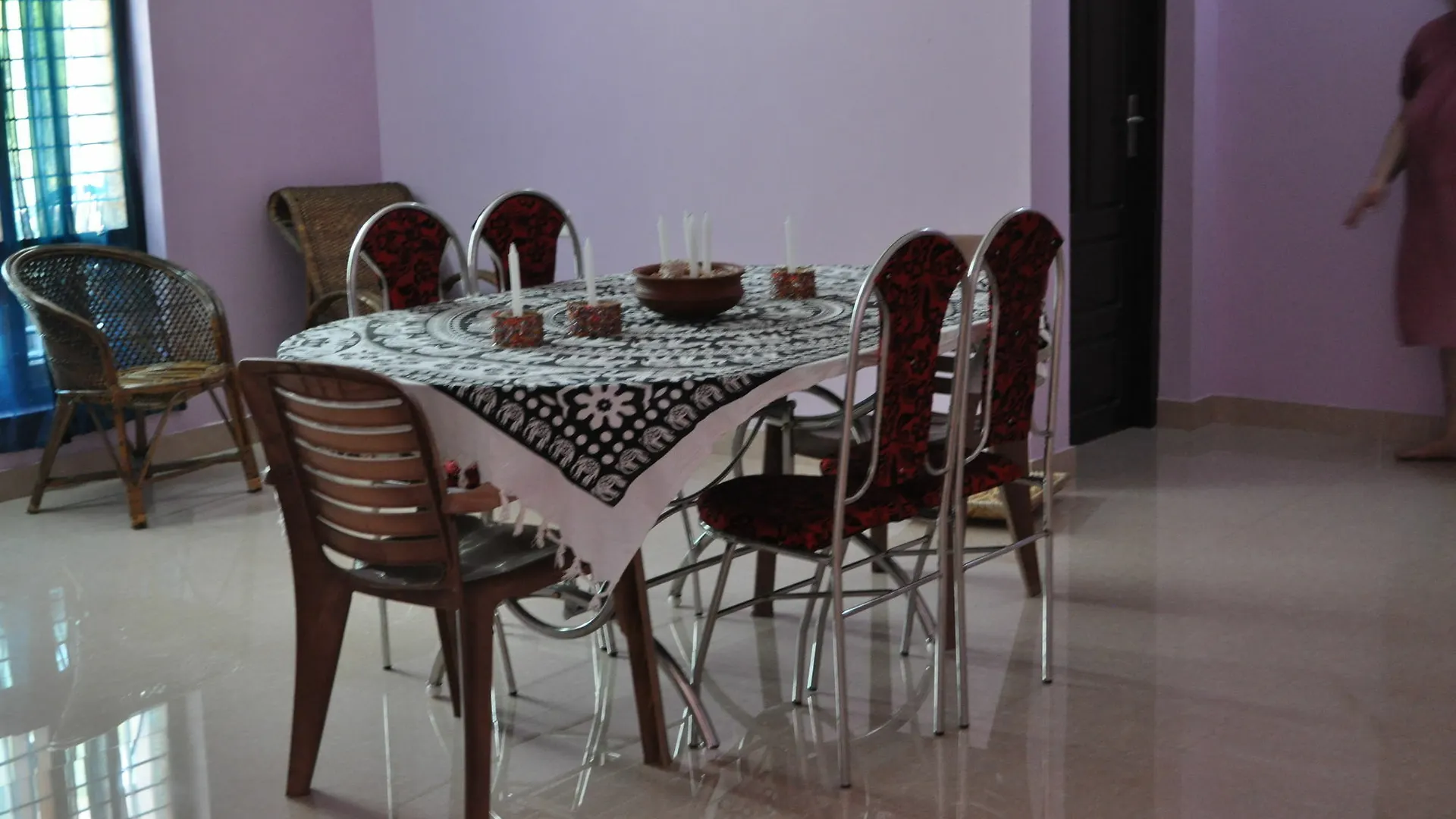 Casa Eva Luna فاركَالا فندق