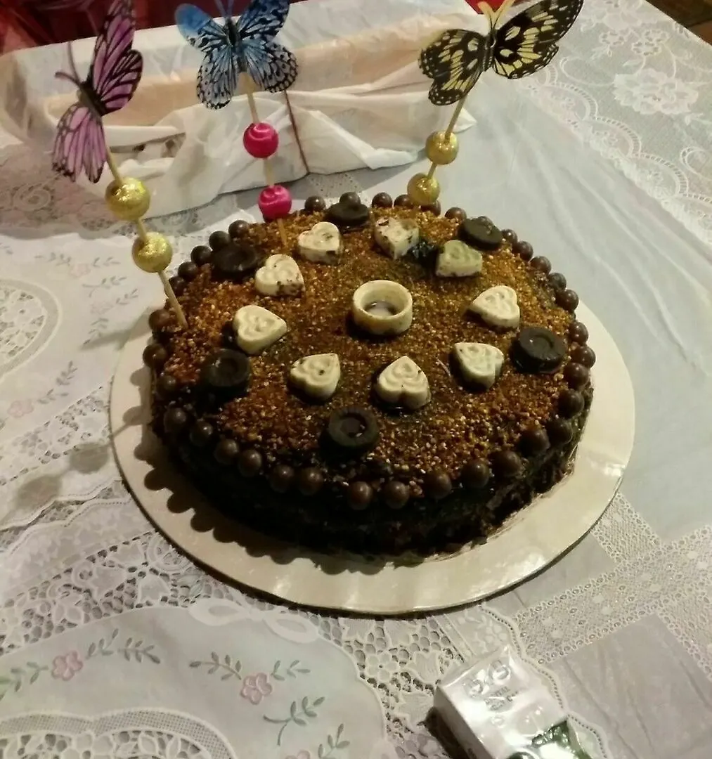 Casa Eva Luna فاركَالا فندق